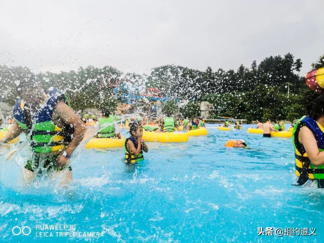 遵义可以放松看风景的地方,遵义附近避暑打卡景点