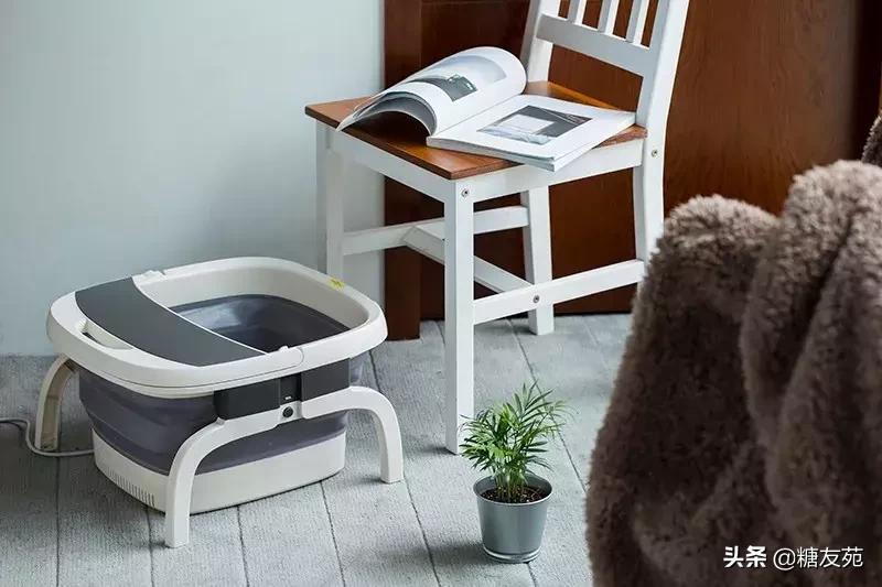 足部按摩师,足部按摩仪送老人