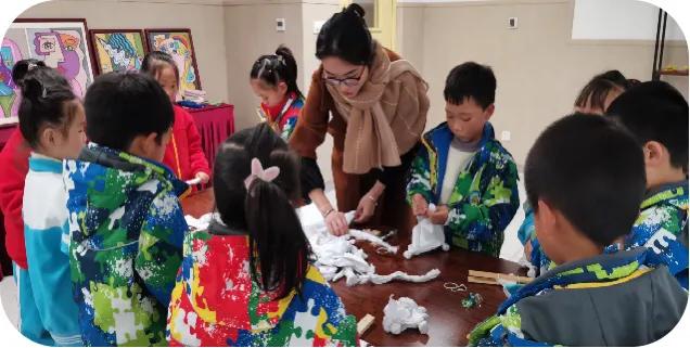 西安高新区第三十小学,西安高新第30小学