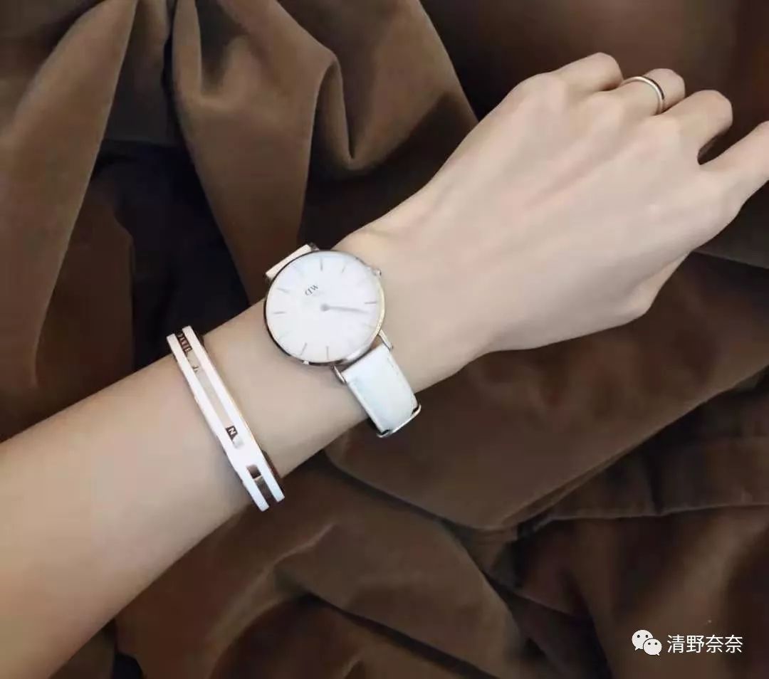 手表推荐小众ins风,手表平价轻奢小众高级感