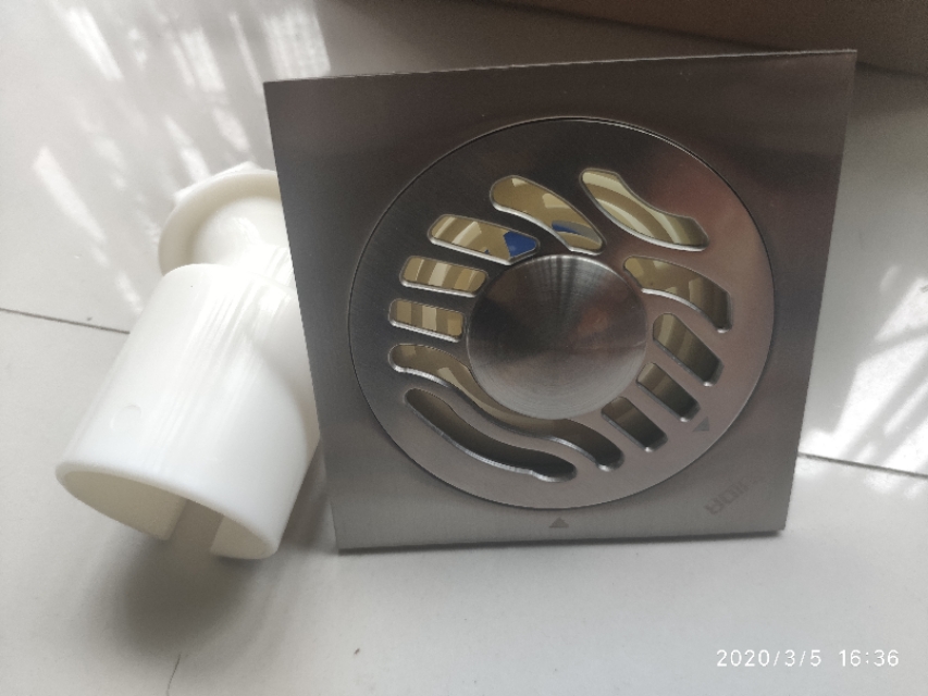 惠达水龙头和地漏,惠达卫浴三角阀