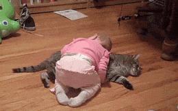 生孩子前没人告诉你这些事,生孩子前没人告诉你的征兆