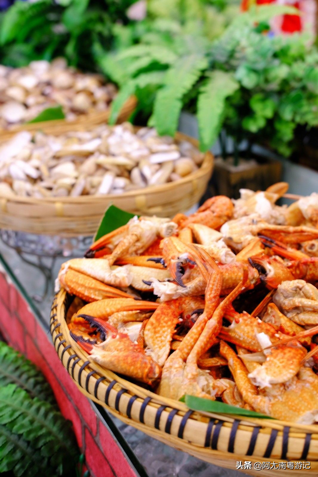 云南昆明有海鲜自助餐吗,云南昆明市自助餐推荐