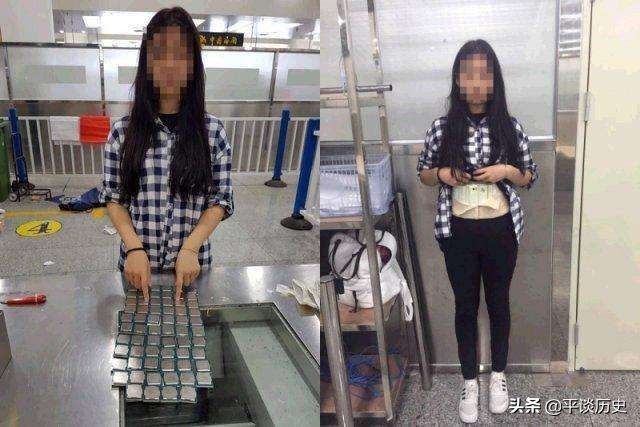 香港回归以后黑帮都销声匿迹了？转行干这了，利润比*品毒**还高