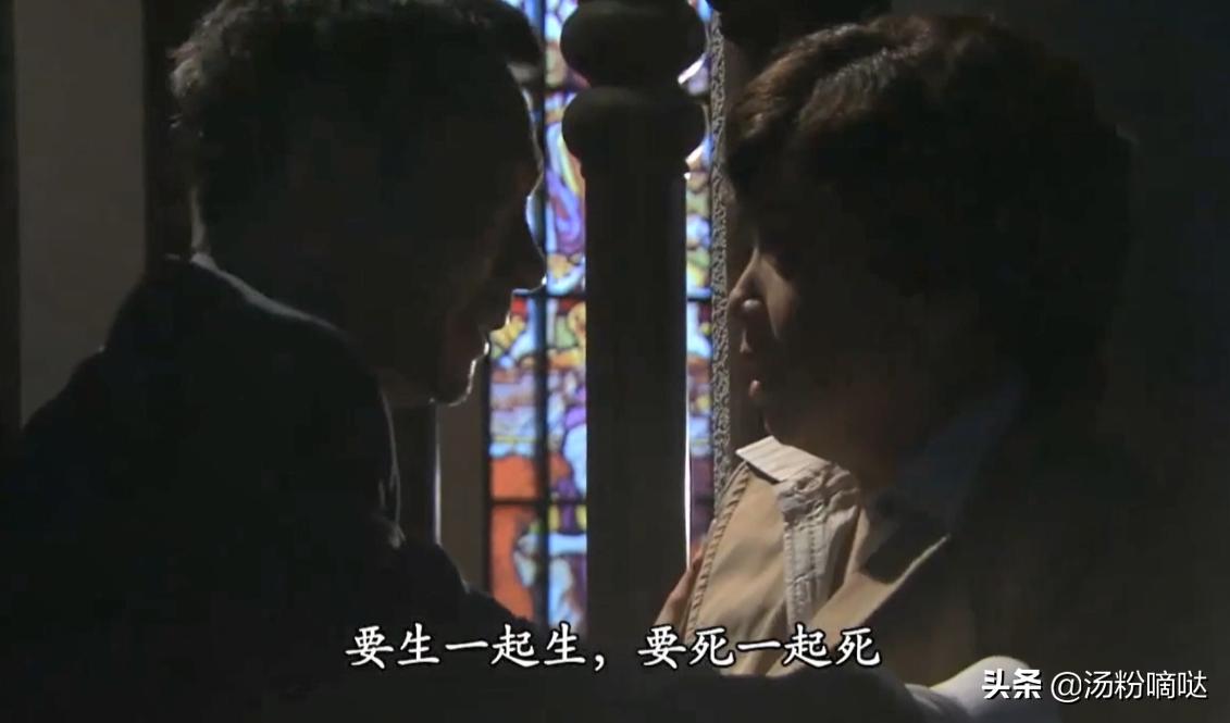 义海豪情有多经典,义海豪情豆瓣