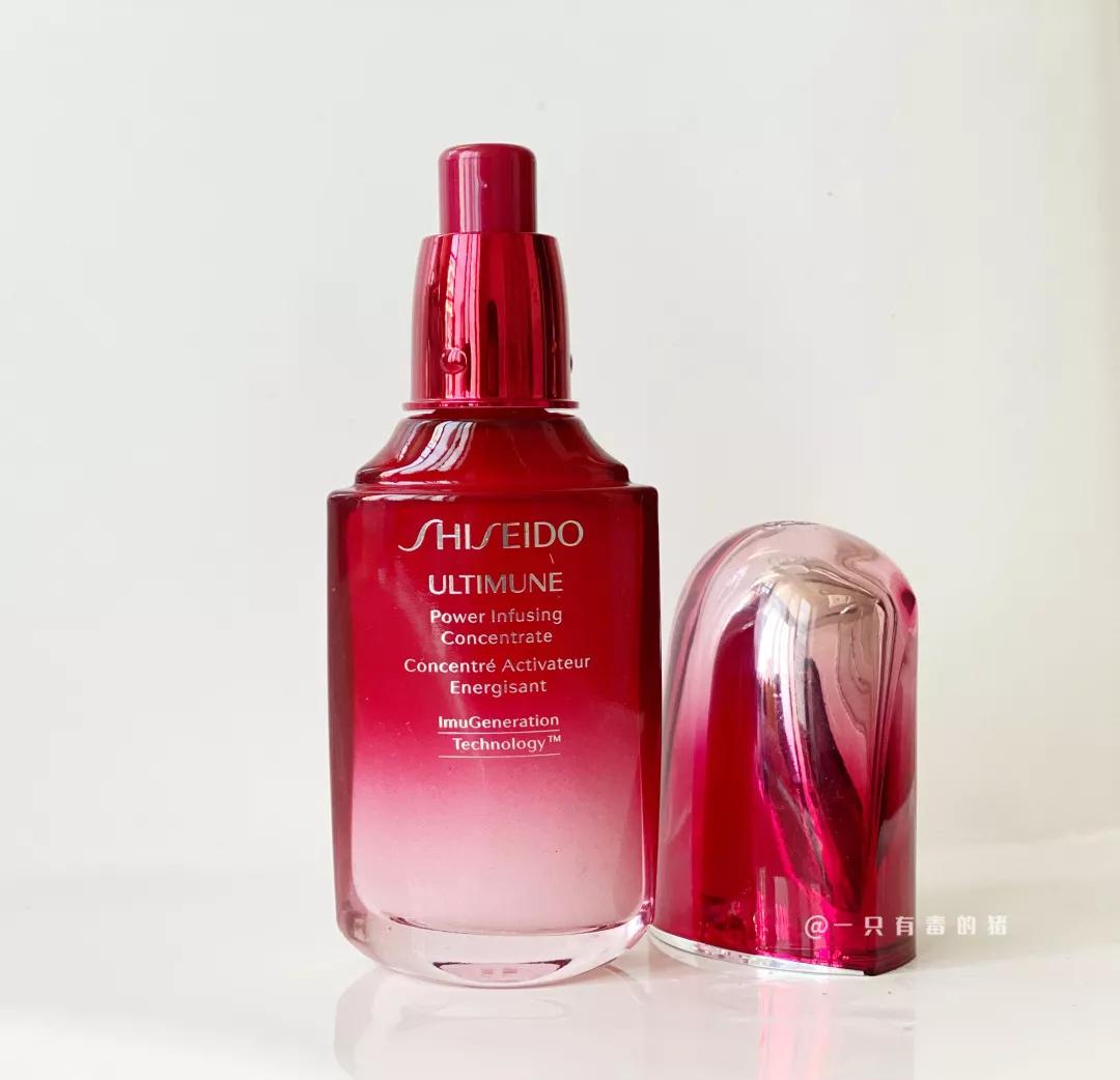 红腰子精华测评三代,第三代红腰子精华测评