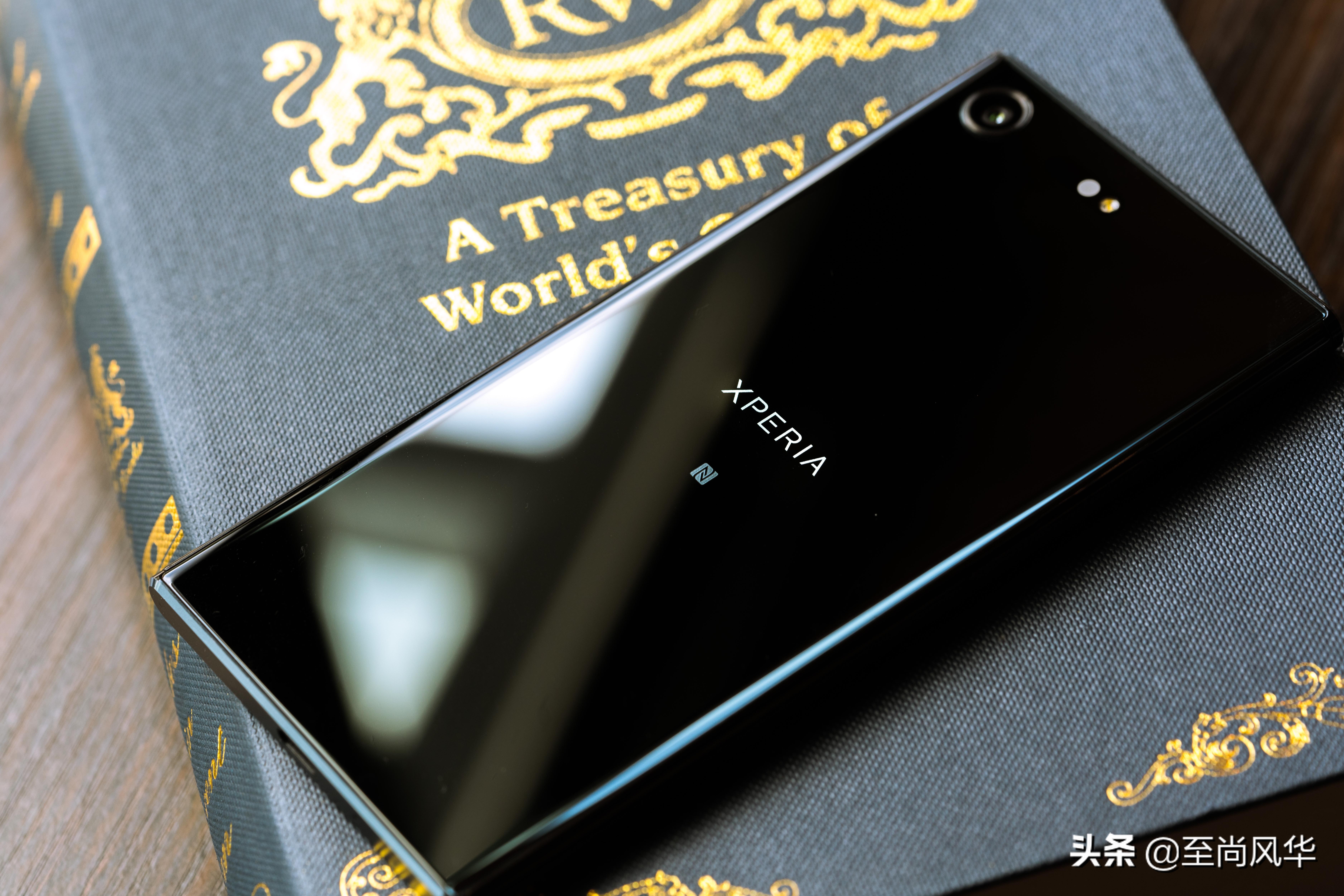 索尼手机质量差,索尼手机一直是最顶级的存在