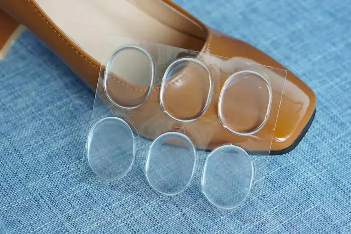 防磨脚神器哪种最实用,磨脚正确使用方法