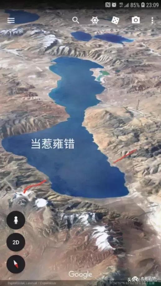 2020年进藏行程规划,2020年川藏北线进藏