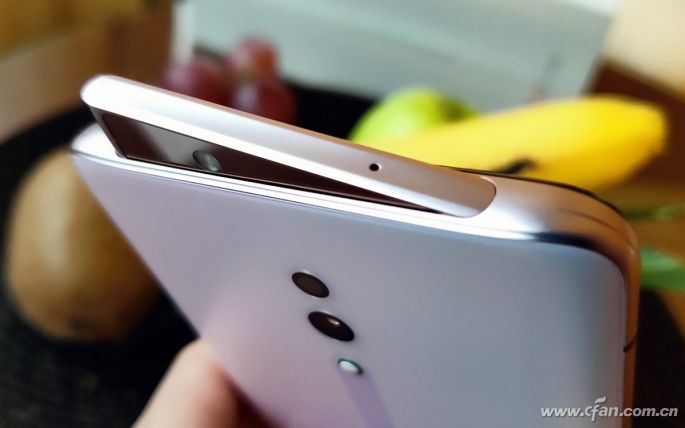 opporeno4的4800万摄像头,opporeno系列前置摄像头对比