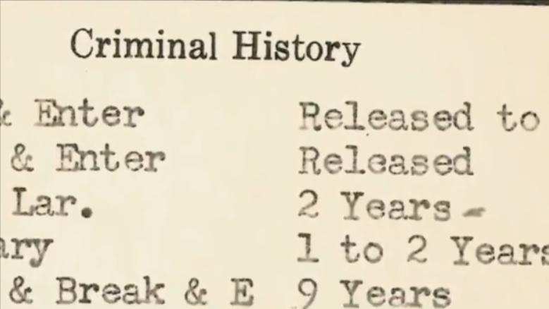 世界上最可怕的越狱事件,囚犯集体撞墙史上最硬核越狱