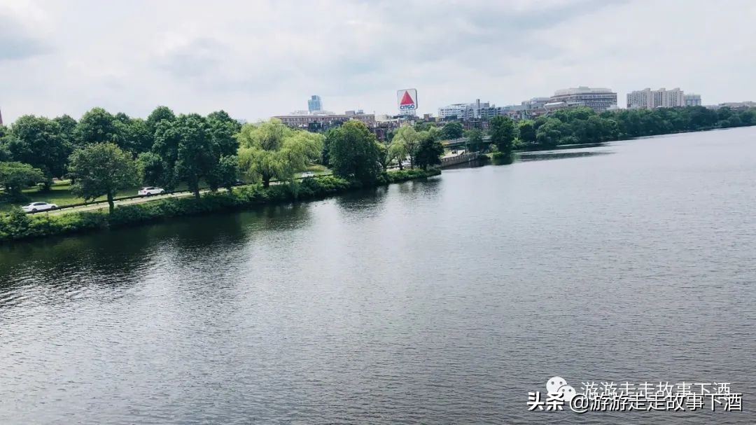 美国麻省理工学院旅游,美国中西部自驾