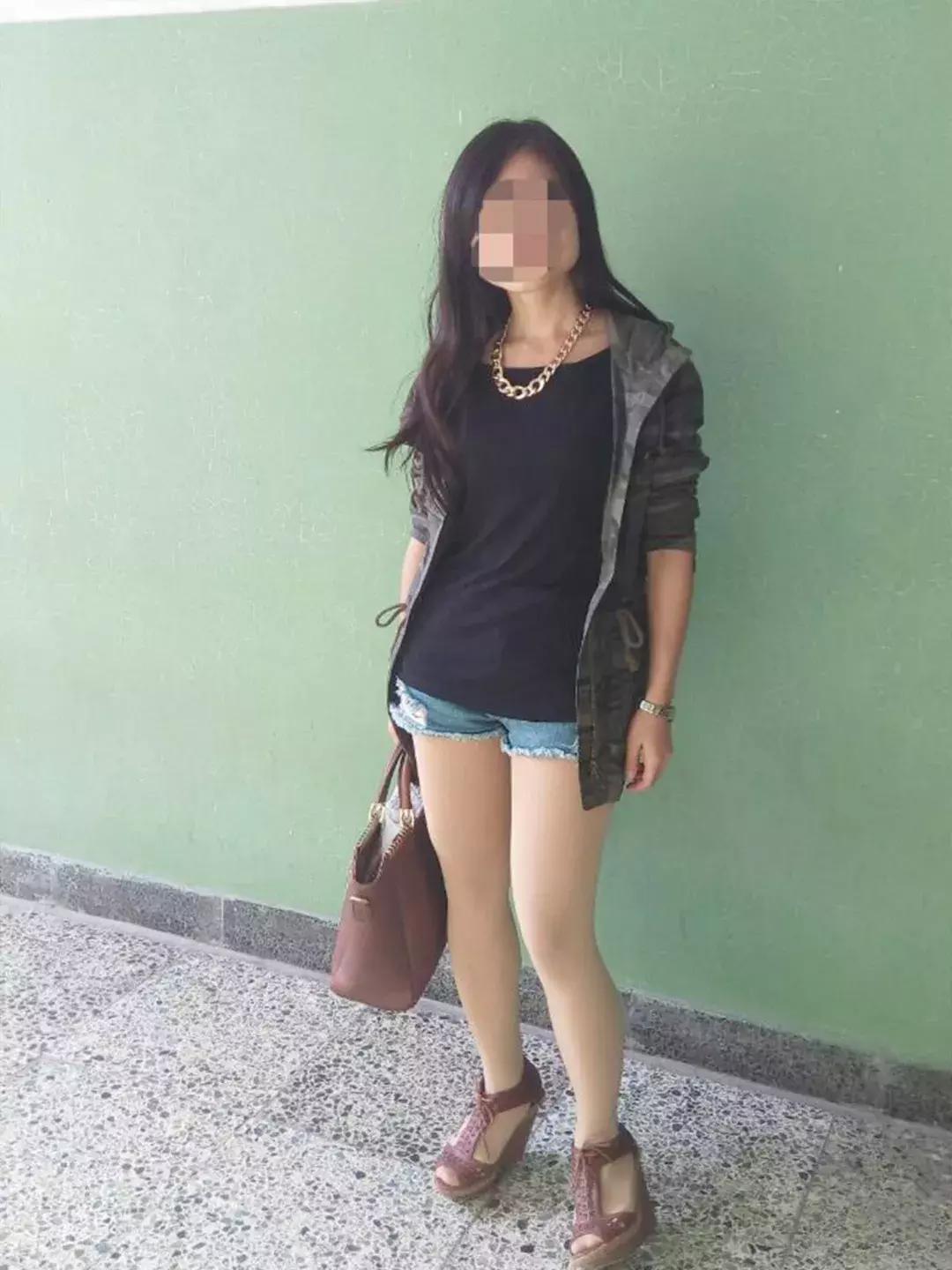 大饼的穿搭,大饼脸女生穿搭