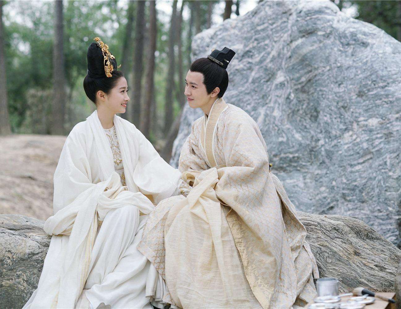 愿生生世世再不生在帝王家,愿生生世世不在帝王家的典故