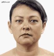 陈意涵estelle素颜照,陈意涵晒旅游素颜照