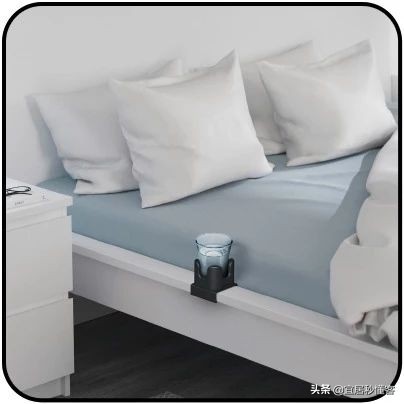 宜家家居人性化设计,让人落泪的家具