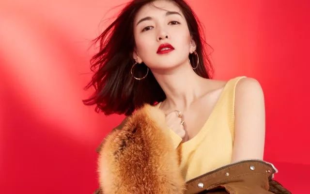 90后美妆护肤,20年后美妆界又多一位美妆大咖