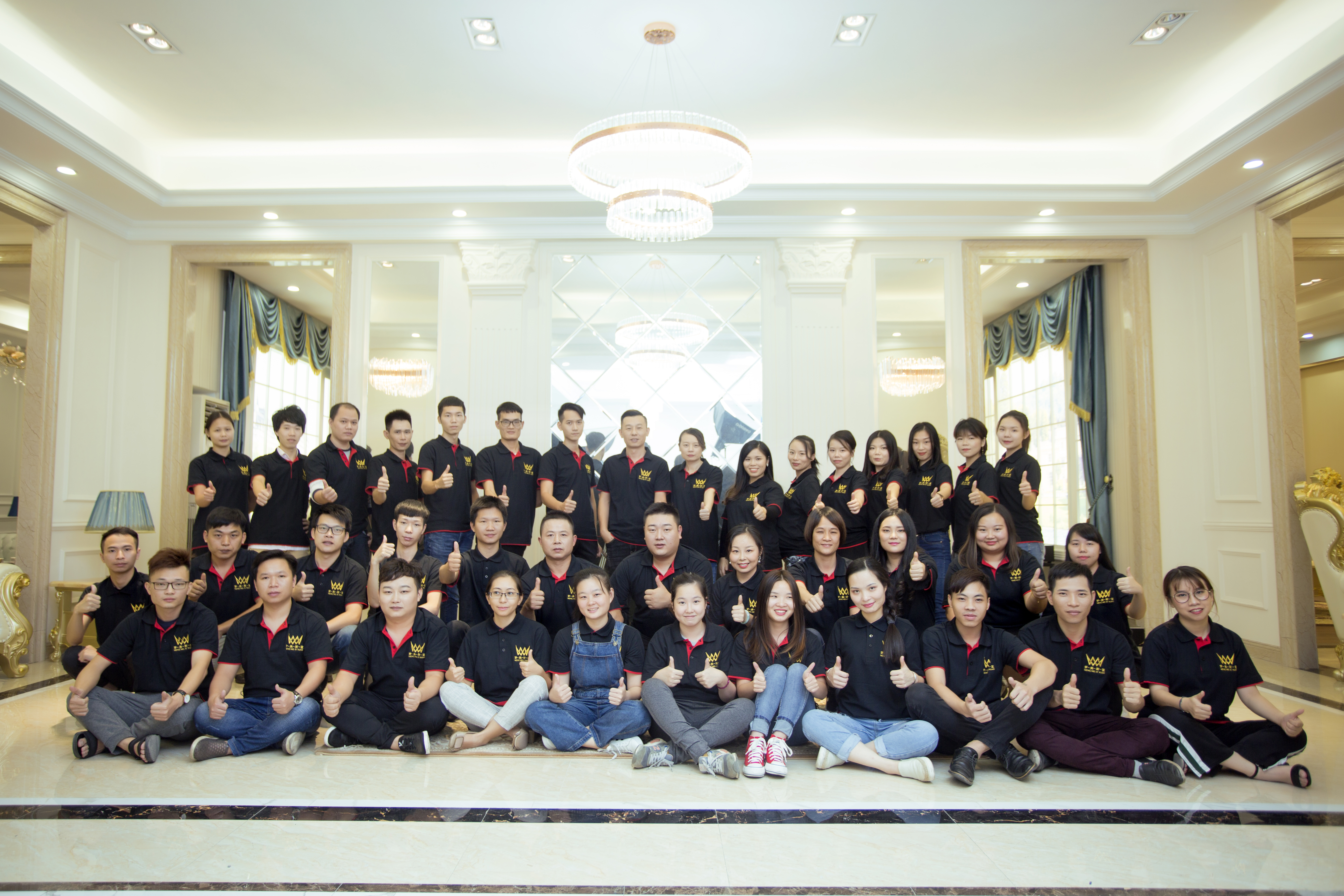 佛山梦美斯宣家具有限公司,佛山优质高端家具