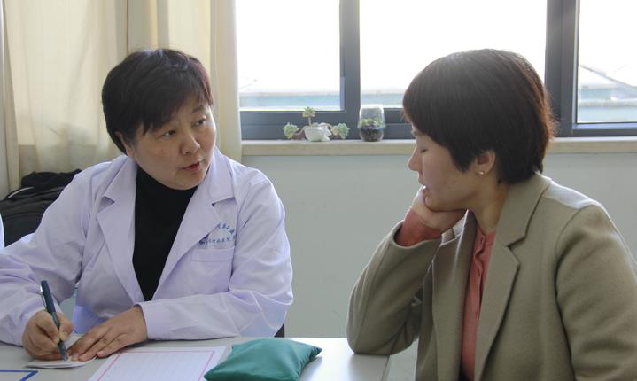 玫瑰疱疹是什么引起的,玫瑰痤疮属于什么类型皮肤病