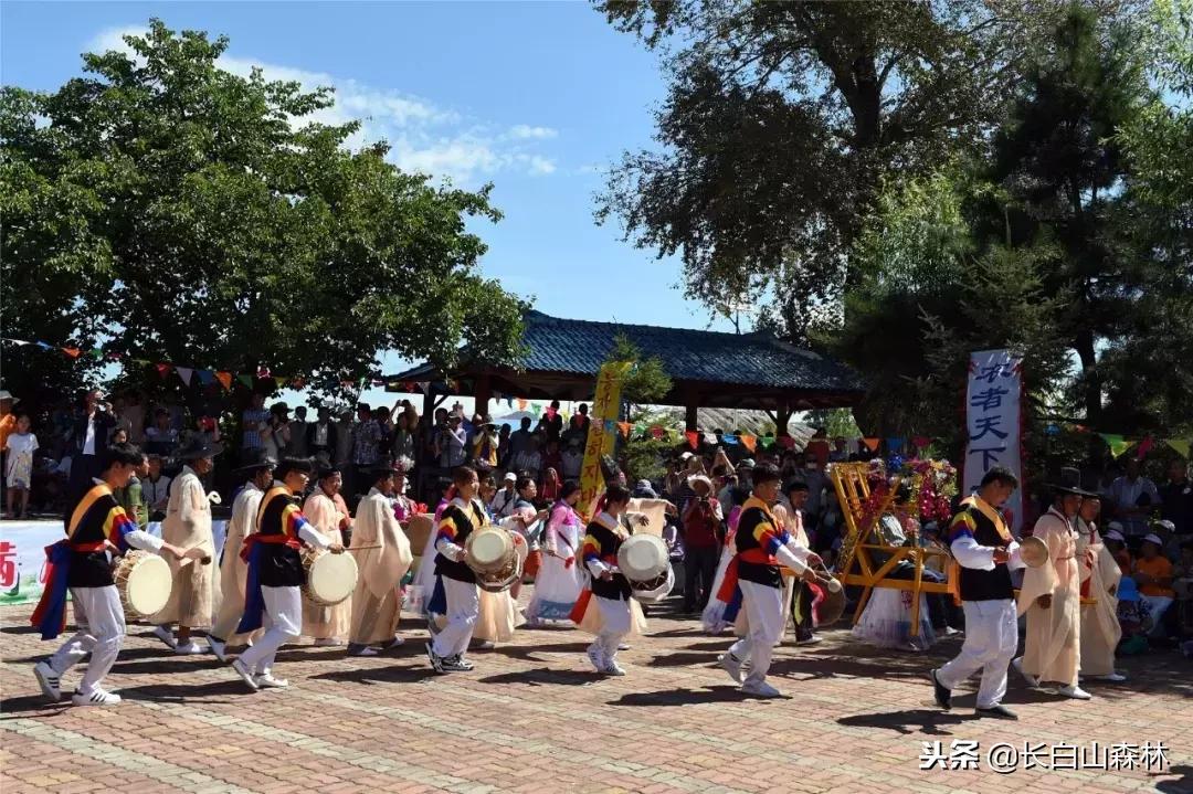 延边改革开放40周年变迁,延吉改革开放变化