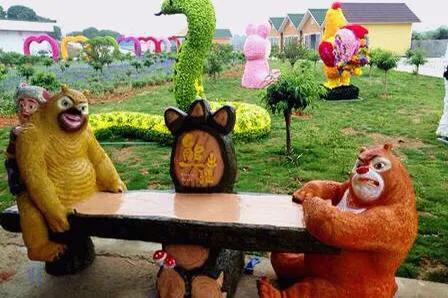 深圳主题公园推荐,深圳爱国主义主题公园