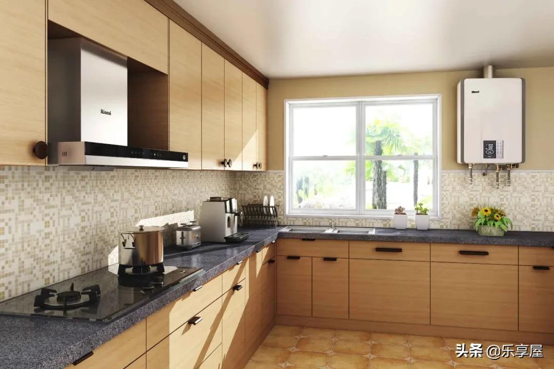 自从老婆买了一个洗衣神器,老婆买了噪音超大的热水器