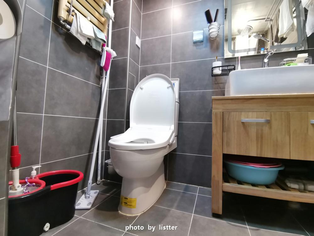 小沐智能马桶盖ai版内置小爱版本,小鲸和小沐智能马桶盖ai版