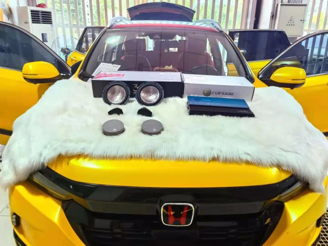 鸿星尔克火遍全网音乐,鸿星尔克广告音频