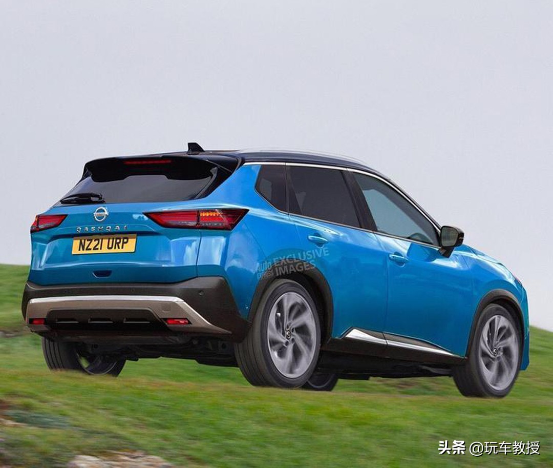 本田缤智逍客,2023款逍客经典舒适版与缤智对比