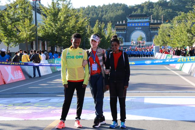 凤城马拉松半程时间,2019辽宁凤城半程马拉松