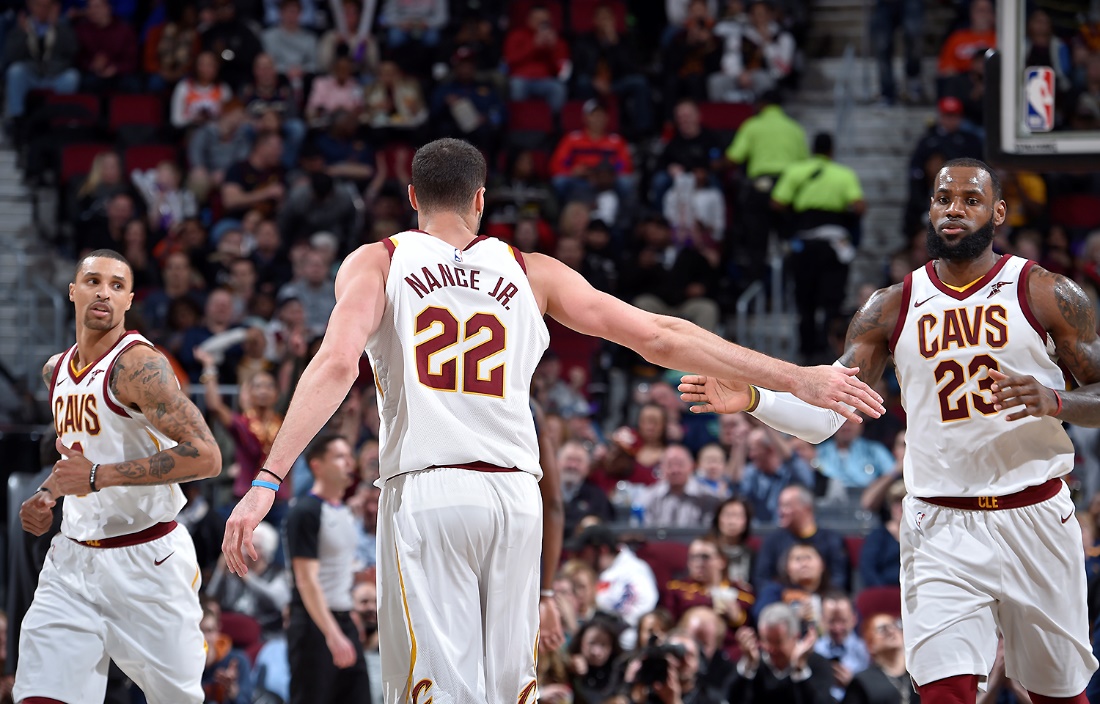 勒布朗詹姆斯最新赛季实力分析,勒布朗詹姆斯的总决赛传奇