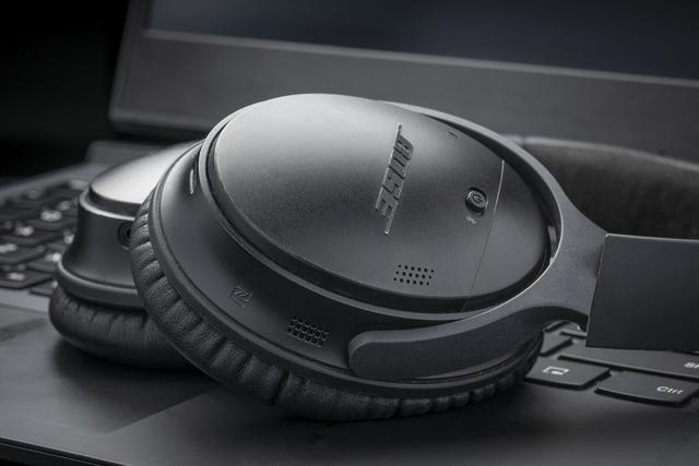 boseqc35二代主动降噪,boseqc35二代降噪实测