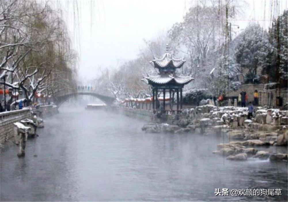 小雪见晴天有雪到年边啥意思,民间有小雪大雪的说法