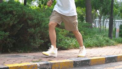 爆米花鞋垫增高缓震,爆米花增高鞋垫4-5厘米