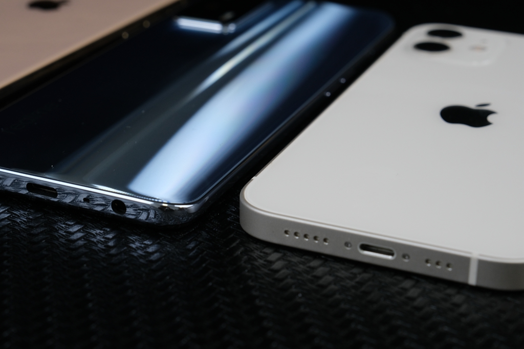 iphone和安卓系统换手机的区别,苹果换安卓适合换什么手机