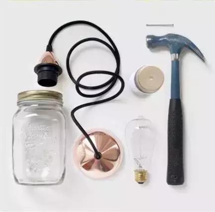 瓶子居然可以这么用，好后悔扔了那么多！