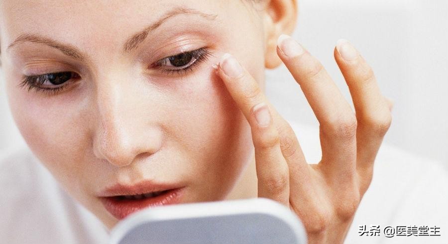 抗衰老眼霜细纹黑眼圈推荐,保湿抗皱去眼袋的眼霜