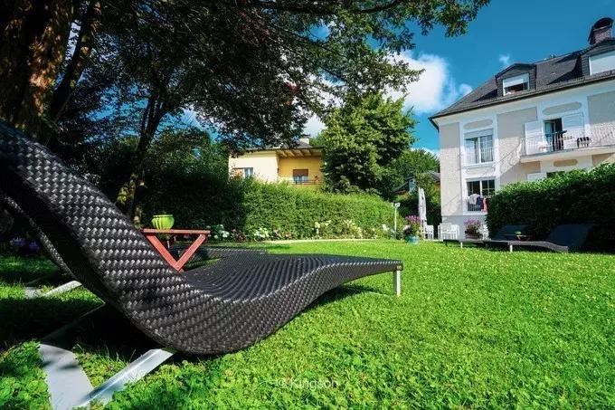 体验师徐凯德瑞意奥之旅（四）——走进中欧的童话国度