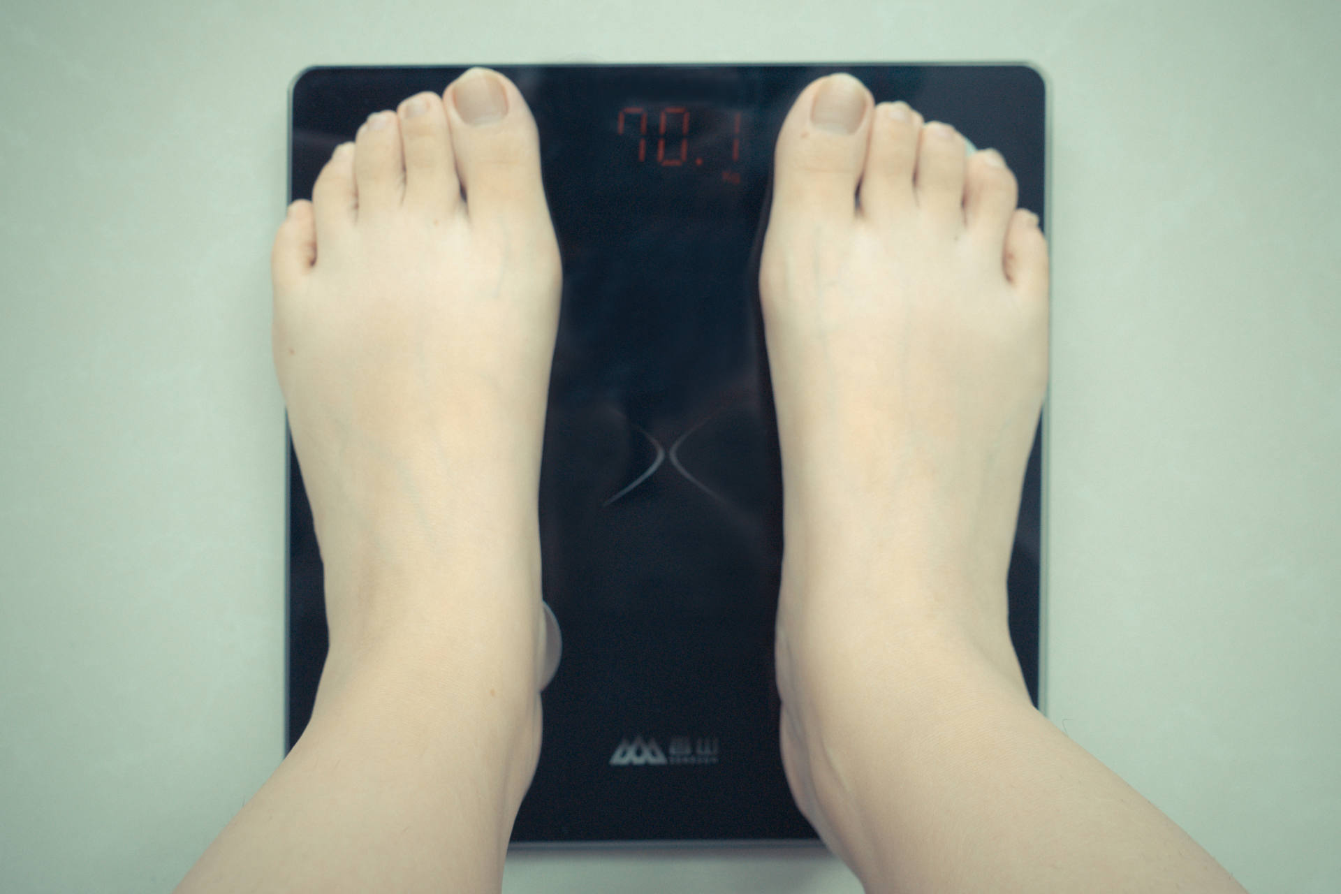 体脂秤该选哪款?我体验了云麦、华为等6款不同产品告诉你答案