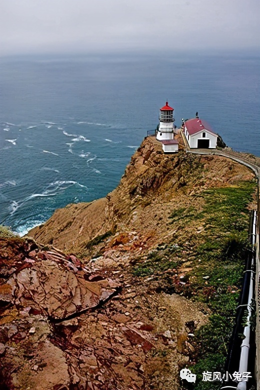 加州沿海1号公路,加州沿海一号公路一日游推荐