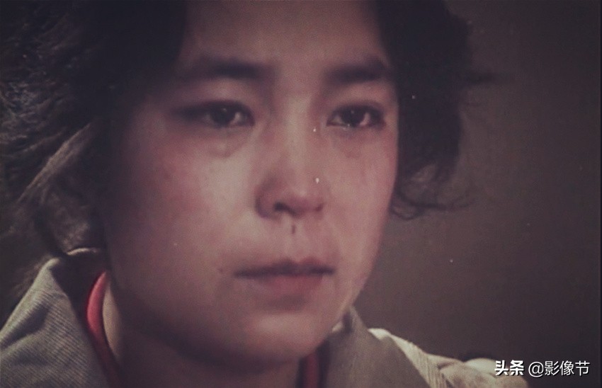 女排电影《沙鸥》本想请“山口百惠”杨希出演,最终主演为常姗姗