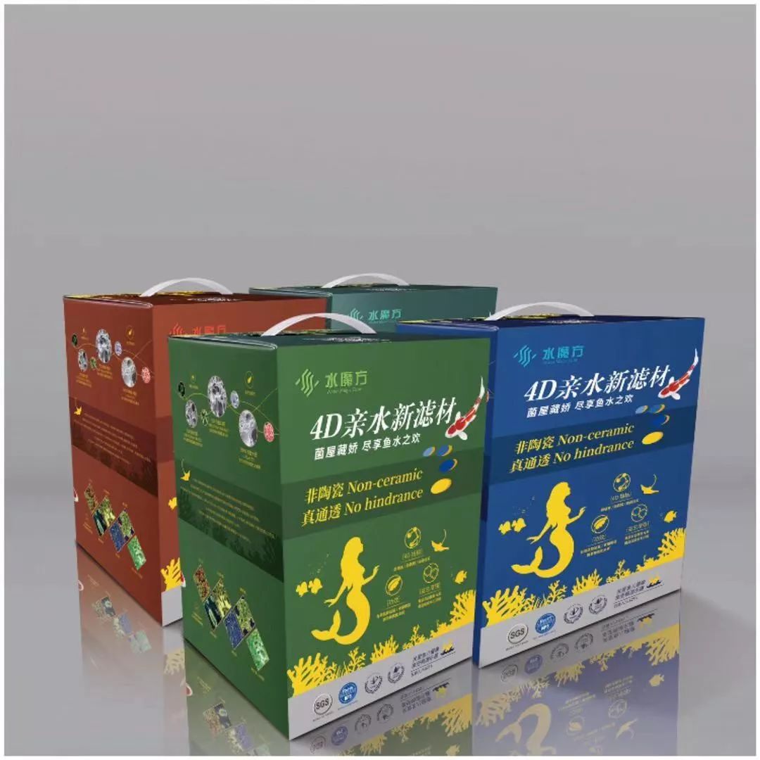 独家，CIPS公布七十款水族新产品，引行业注目