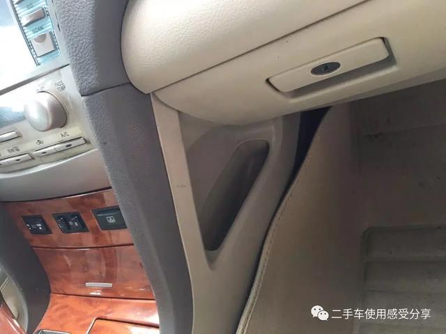 十多年的老凯美瑞,十多年的雅阁凯美瑞老车能买吗