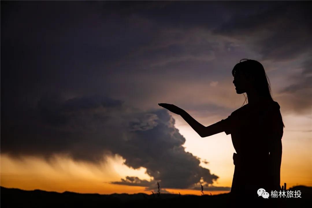 清明假期去哪儿?玩转清涧,这篇攻略请收下