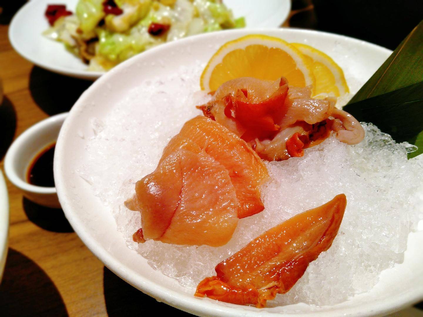 10元的鲍鱼能买吗,10元一斤的鲍鱼