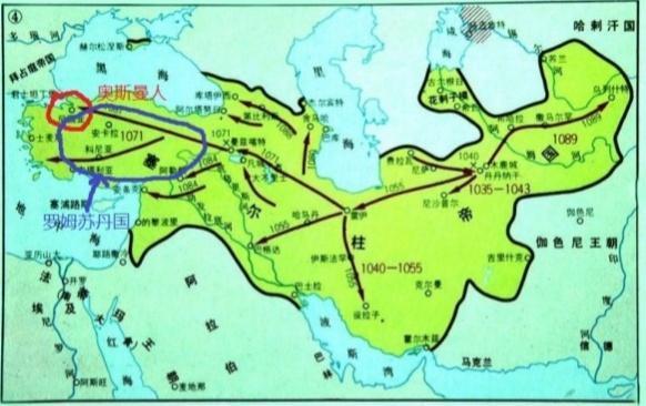 土耳其考古学家说突厥是黄种人,土耳其到底有没有突厥血统