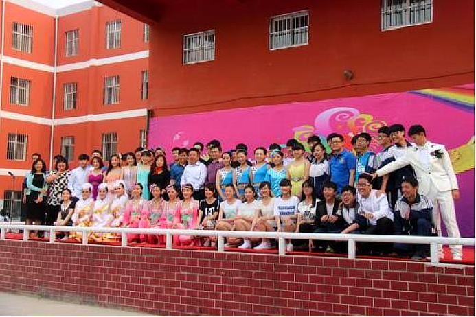 冀州第三中学,冀州中学前300名对应省排名