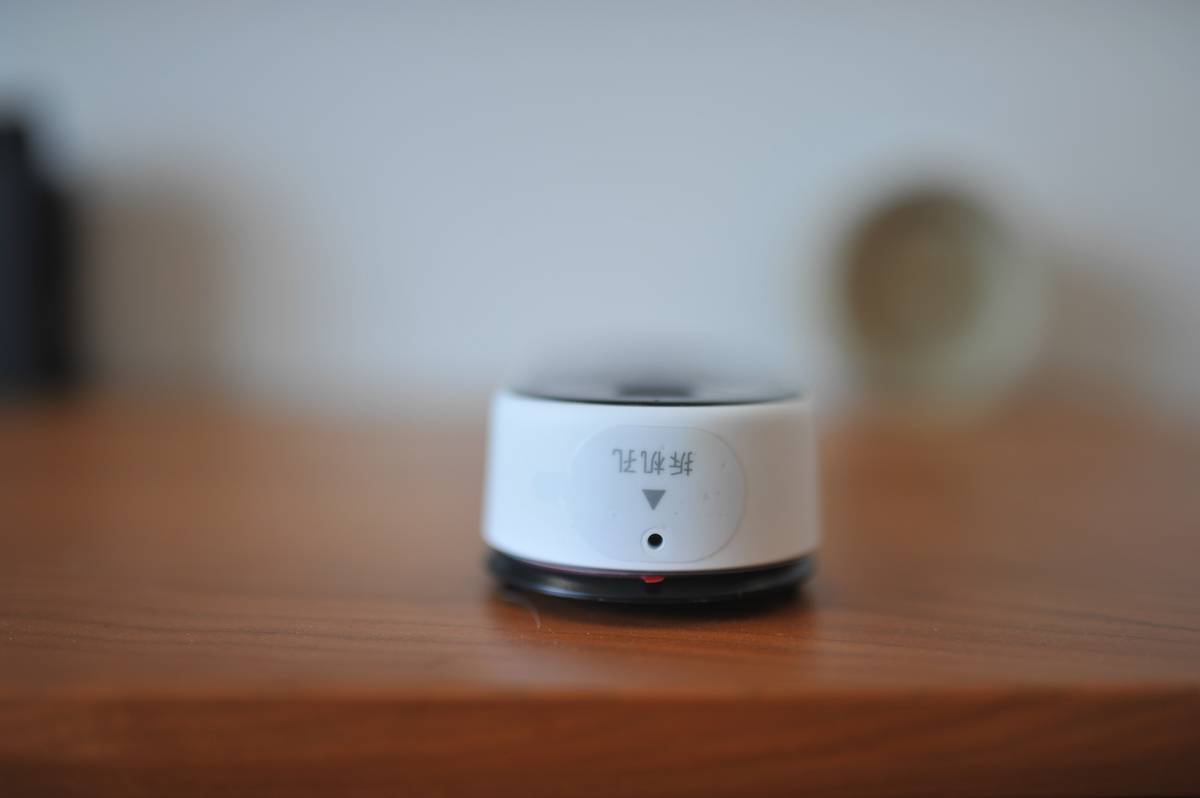 家庭安防监控十大名牌,安全升级360智能门铃尝鲜体验