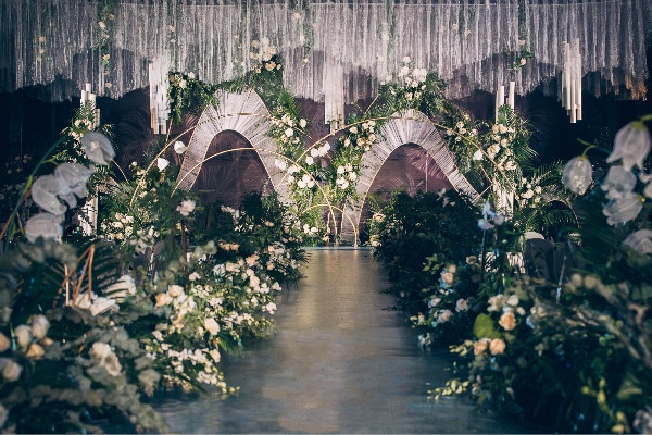 备婚流程需要跟婚庆面对面沟通,最全备婚攻略婚礼前3个月