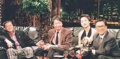 港岛上,还会有“沧海一声笑”吗?